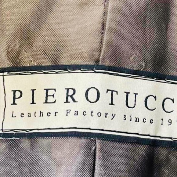 Beautiful high end Italian designer jacket - Picture 5 of 5